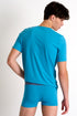 Shan Confort Mid-length boxer brief